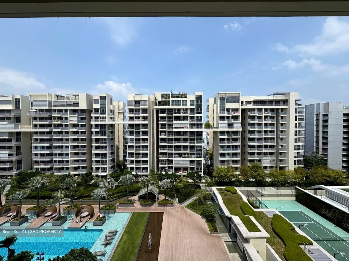 Bedok Residences (D16), Apartment #605978501
